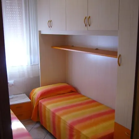 Appartamento Lara Lido di Jesolo
