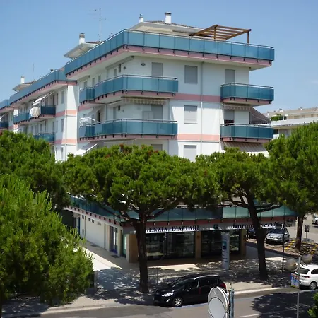 Lara Appartamento Lido di Jesolo